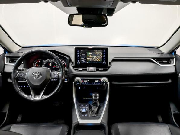 Toyota RAV4 V (XA50) с пробегом 2020 года, цена 2 915 000 рублей, 153555 км, внедорожник, Автокод Объявления