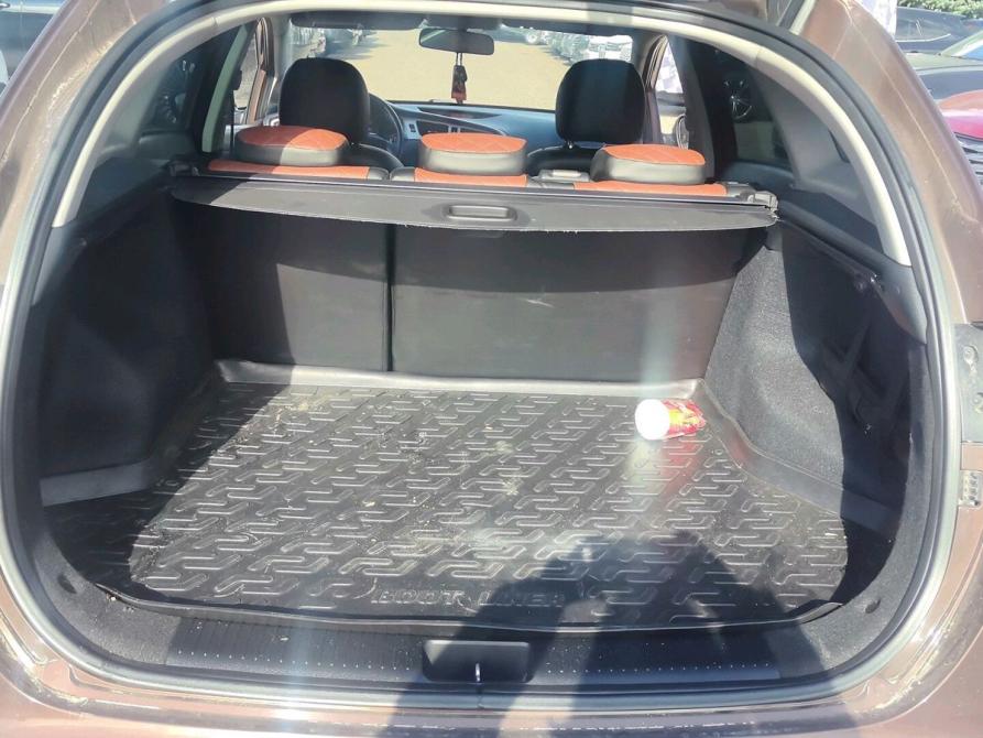 Kia Ceed II Стерлитамак  - изображение 14
