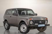 Lada (ВАЗ) 2121 (4x4) I Рестайлинг Челябинск  - изображение 14