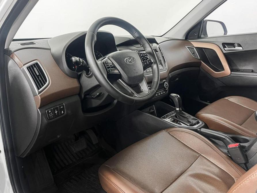 Hyundai Creta I Ногинск  - изображение 21