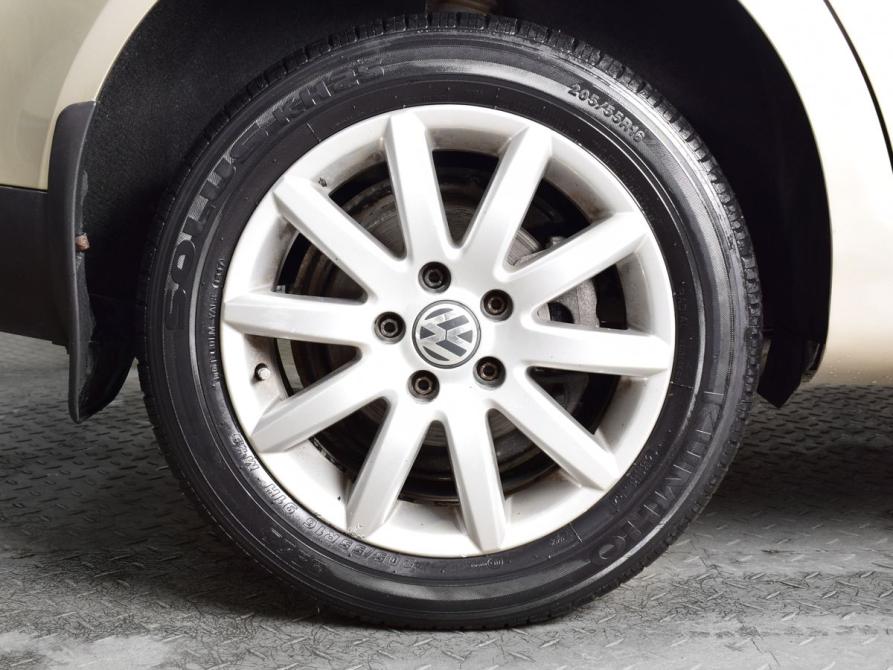 Volkswagen Jetta V Кемерово  - изображение 11