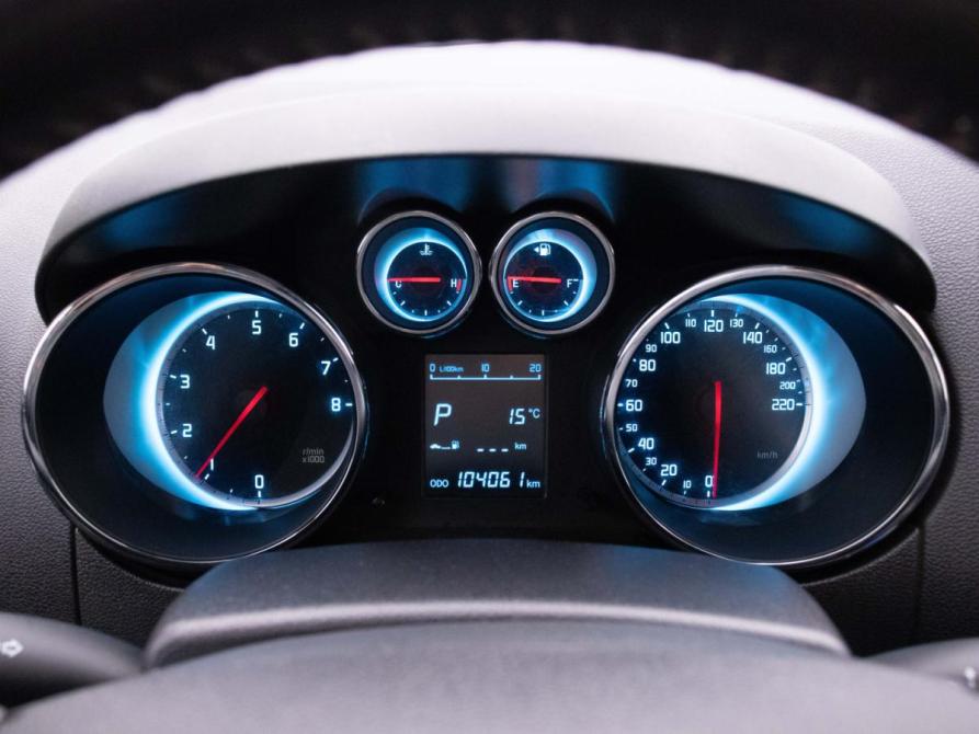Changan CS35 Москва  - изображение 11