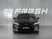 Toyota Camry VIII (XV70) Рестайлинг Минеральные Воды  - изображение 24