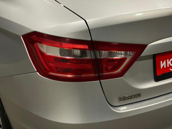 Lada (ВАЗ) Vesta I с пробегом 2019 года, цена 890 000 рублей, 153254 км, седан, Автокод Объявления