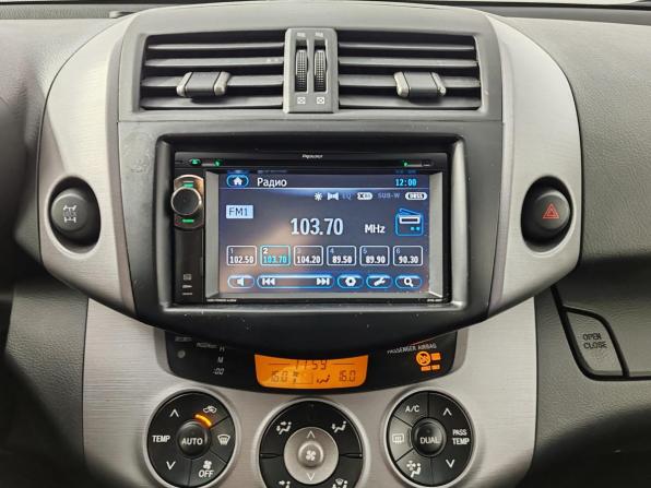 Toyota RAV4 III (XA30) с пробегом 2008 года, цена 1 249 000 рублей, 220695 км, внедорожник, Автокод Объявления