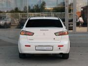 Mitsubishi Lancer X Рестайлинг Новосибирск  - изображение 24