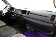 Toyota HiAce H200 Рестайлинг Сургут  - изображение 34