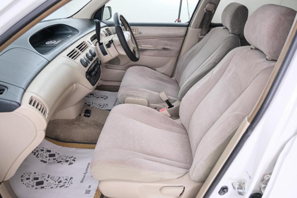 Toyota Vista V (V50) Красноярск  - изображение 14