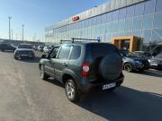 Chevrolet Niva I Рестайлинг Нижний Тагил  - изображение 18