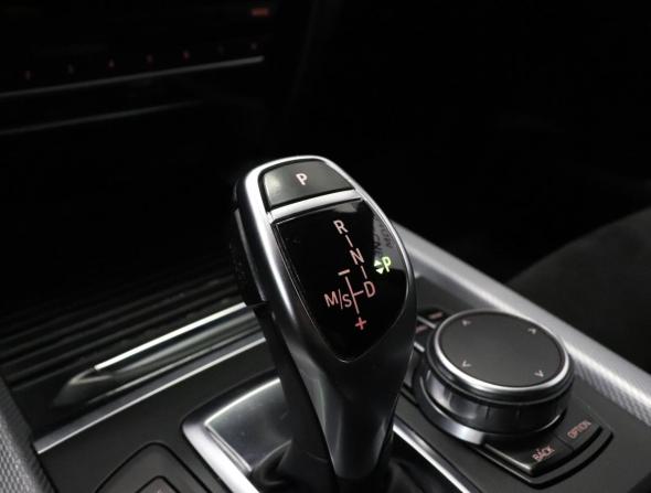 BMW X5 III (F15) с пробегом 2018 года, цена 3 990 000 рублей, 218123 км, внедорожник, Автокод Объявления