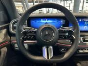 Mercedes-Benz GLE II (V167) Рестайлинг 2 Москва  - изображение 37