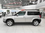 Skoda Yeti I Казань  - изображение 32