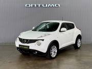 Nissan Juke I Краснодар  - изображение 21