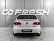 Volkswagen Passat B7 Воронеж  - изображение 19
