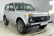 Lada (ВАЗ) Niva Legend I Саранск  - изображение 41