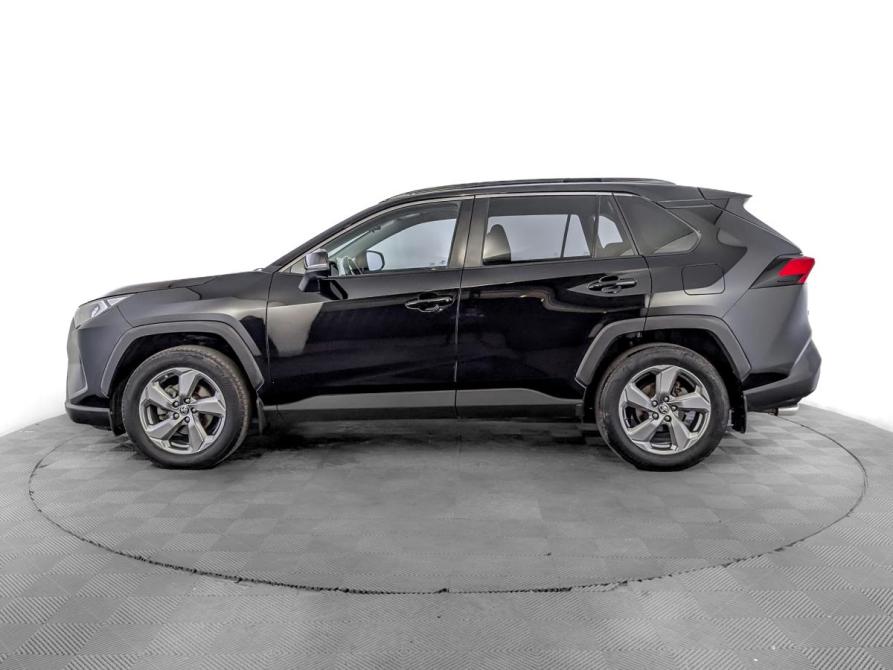 Toyota RAV4 V (XA50) Москва  - изображение 8