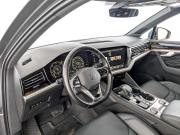 Volkswagen Touareg III Москва  - изображение 46