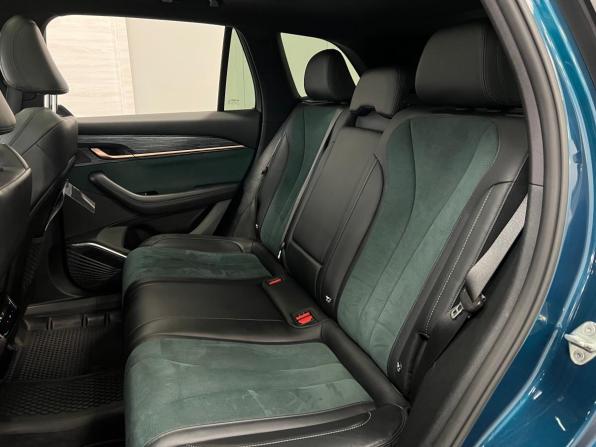 Geely Monjaro I с пробегом 2023 года, цена 2 999 000 рублей, 68000 км, внедорожник, Автокод Объявления