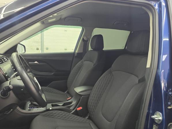 Hyundai Creta II с пробегом 2021 года, цена 2 249 000 рублей, 91077 км, внедорожник, Автокод Объявления