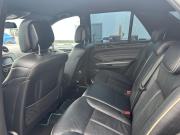Mercedes-Benz M-Класс II (W164) Рестайлинг Москва  - изображение 26