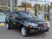 Lada (ВАЗ) Granta I Рестайлинг Ижевск  - изображение 25