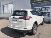 Toyota RAV4 IV (XA40) Рестайлинг Москва  - изображение 26