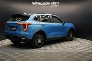 Haval Jolion I Рестайлинг Крым  - изображение 32
