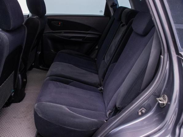 Hyundai Tucson I с пробегом 2006 года, цена 760 000 рублей, 225280 км, внедорожник, Автокод Объявления