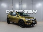 Renault Sandero II Воронеж  - изображение 22