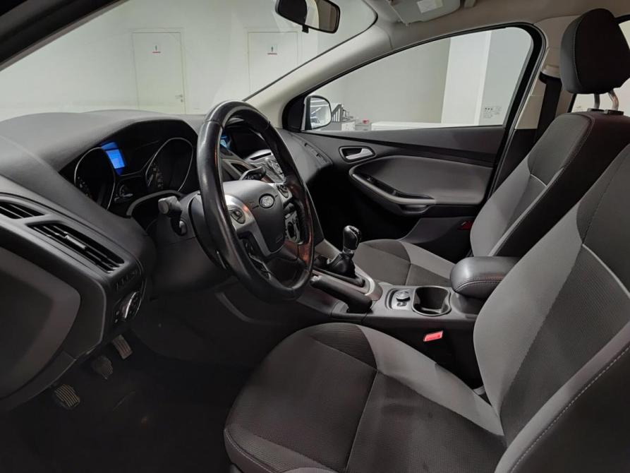 Ford Focus III Казань  - изображение 20