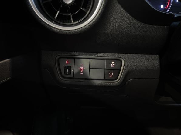 Kia Cerato IV Рестайлинг с пробегом 2021 года, цена 2 128 000 рублей, 80564 км, седан, Автокод Объявления