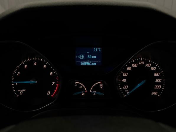 Ford Focus III с пробегом 2011 года, цена 747 000 рублей, 168959 км, хэтчбек, Автокод Объявления