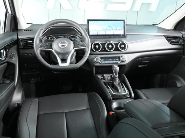 Nissan Qashqai II Рестайлинг 2 с пробегом 2026 года, цена 3 199 000 рублей, 48 км, внедорожник, Автокод Объявления