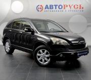 Honda CR-V III Москва  - изображение 25