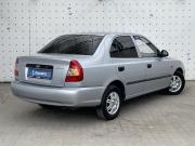 Hyundai Accent II Тамбов  - изображение 23
