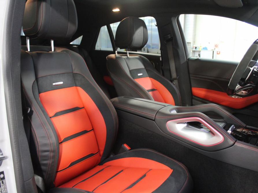 Mercedes-Benz GLE Coupe AMG II (C167) Рестайлинг Москва  - изображение 30