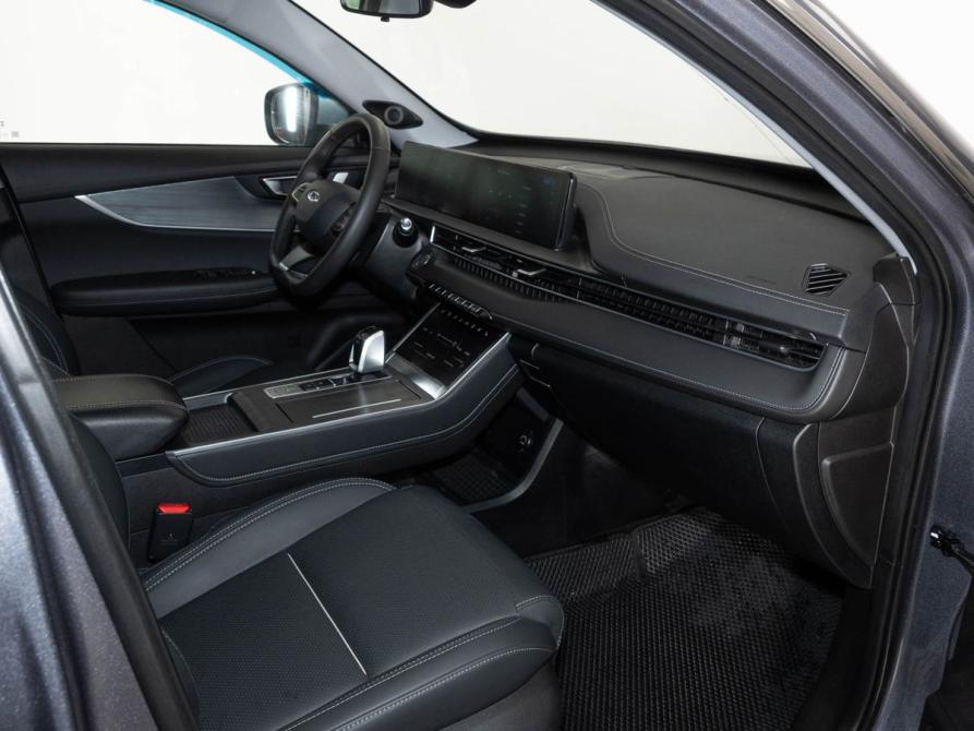 Chery Tiggo 7 Pro Max I Казань  - изображение 7