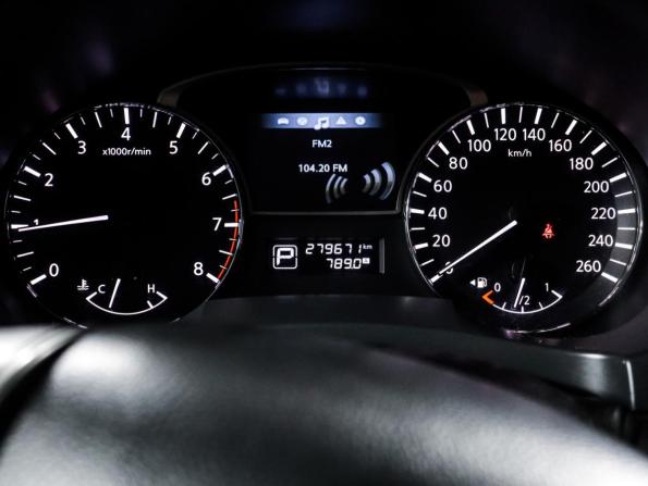 Nissan Teana III (L33) с пробегом 2014 года, цена 1 270 000 рублей, 279670 км, седан, Автокод Объявления