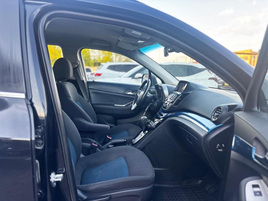 Chevrolet Orlando I Альметьевск  - изображение 30