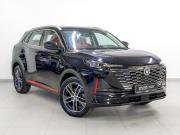 Changan CS55 Plus II Рестайлинг Санкт-Петербург  - изображение 32