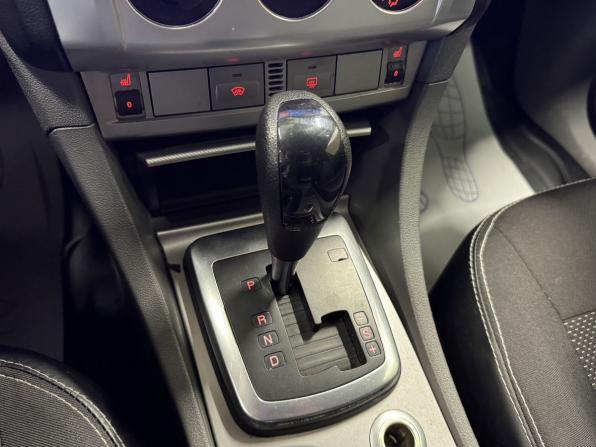 Ford Focus II Рестайлинг с пробегом 2010 года, цена 635 000 рублей, 138670 км, седан, Автокод Объявления
