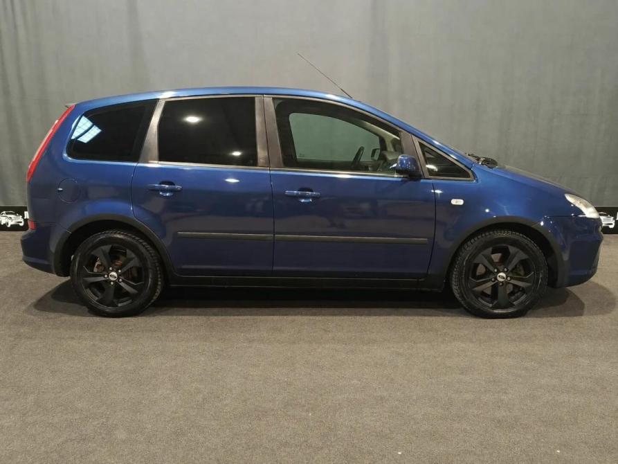 Ford C-MAX I Рестайлинг Смоленск  - изображение 4