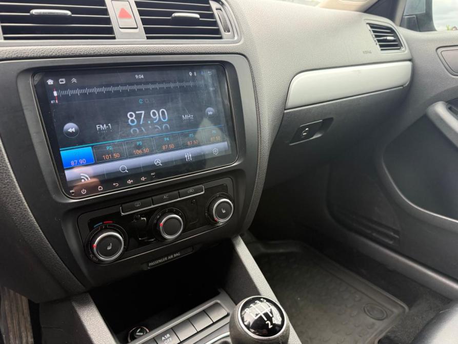 Volkswagen Jetta VI Курган  - изображение 13