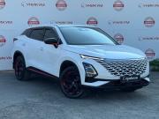 Omoda C5 I Екатеринбург  - изображение 47