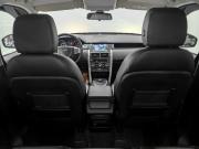 Land Rover Discovery Sport I Новосибирск  - изображение 43