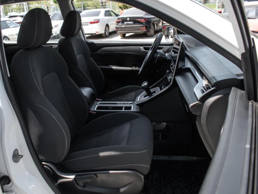 Haval M6 II Краснодар  - изображение 8