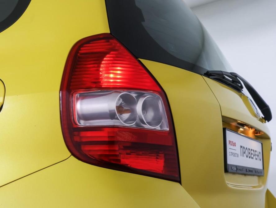 Honda Jazz I Рестайлинг Москва  - изображение 19