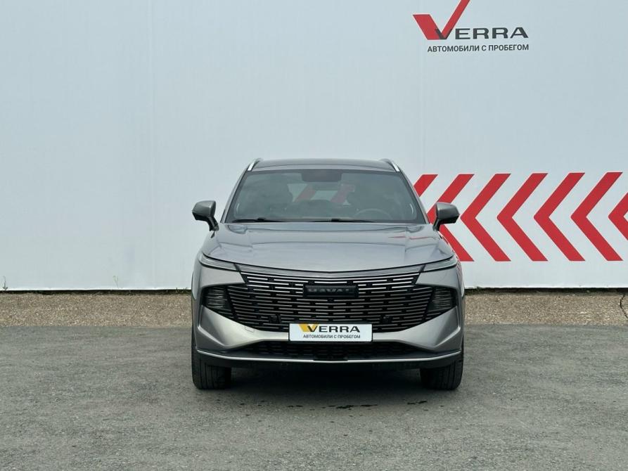 Haval F7 II Пермь  - изображение 2
