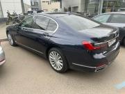 BMW 7 серии VI (G11/G12) Рестайлинг Москва  - изображение 13