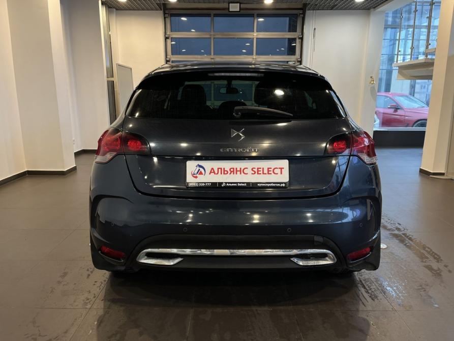 Citroen DS4 Чебоксары  - изображение 4
